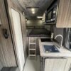 Sprinter/Crafter Pre 2017 Open Bulkhead Race Van Race Conversion Kit - Image 6
