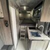 Sprinter/Crafter Pre 2017 Open Bulkhead Race Van Race Conversion Kit - Image 41