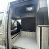 Sprinter/Crafter Pre 2017 Open Bulkhead Race Van Race Conversion Kit - Image 5
