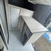 Sprinter/Crafter Pre 2017 Open Bulkhead Race Van Race Conversion Kit - Image 35