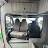 Sprinter/Crafter Pre 2017 Open Bulkhead Race Van Race Conversion Kit - Image 34