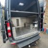 Sprinter/Crafter Pre 2017 Open Bulkhead Race Van Race Conversion Kit - Image 33