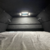 2017+ Sprinter Closed Bulkhead L Shape Race Conversion Kit (Copy) - Image 7