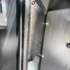 2017+ Sprinter Closed Bulkhead L Shape Race Conversion Kit (Copy) - Image 6