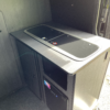 2017+ Sprinter Closed Bulkhead L Shape Race Conversion Kit (Copy) - Image 5