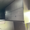 2017+ Sprinter Closed Bulkhead L Shape Race Conversion Kit (Copy) - Image 4