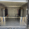 2017+ Sprinter Closed Bulkhead L Shape Race Conversion Kit (Copy) - Image 2