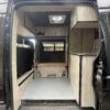 2017+ Sprinter Open Bulkhead Race Van Race Conversion Kit - Image 2