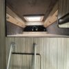 2017+ Sprinter Open Bulkhead Race Van Race Conversion Kit - Image 5