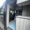 Sprinter/Crafter Pre 2017 Open Bulkhead Race Van Race Conversion Kit - Image 27