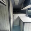 Sprinter/Crafter Pre 2017 Open Bulkhead Race Van Race Conversion Kit - Image 24