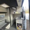 2017+ Sprinter Closed Bulkhead L Shape Race Conversion Kit (Copy) - Image 12