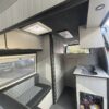 2017+ Sprinter Closed Bulkhead L Shape Race Conversion Kit (Copy) - Image 13