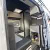 2017+ Sprinter Closed Bulkhead L Shape Race Conversion Kit (Copy) - Image 10