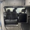 Sprinter/Crafter Pre 2017 Open Bulkhead Race Van Race Conversion Kit - Image 16