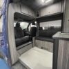 Sprinter/Crafter Pre 2017 Open Bulkhead Race Van Race Conversion Kit - Image 17