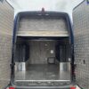 Sprinter/Crafter Pre 2017 Open Bulkhead Race Van Race Conversion Kit - Image 18