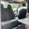 Sprinter/Crafter Pre 2017 Open Bulkhead Race Van Race Conversion Kit - Image 19