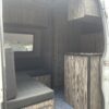 2017+ Sprinter Closed Bulkhead L Shape Race Conversion Kit (Copy) - Image 16