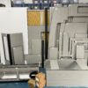 2017+ Sprinter Open Bulkhead Race Van Race Conversion Kit - Image 9