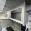 Sprinter/Crafter Pre 2017 Open Bulkhead Race Van Race Conversion Kit - Image 9