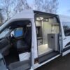 Sprinter/Crafter Pre 2017 Open Bulkhead Race Van Race Conversion Kit - Image 7