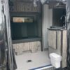 Sprinter/Crafter Pre 2017 Open Bulkhead Race Van Race Conversion Kit - Image 40