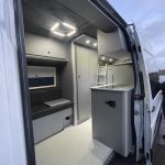 Sprinter/Crafter Pre 2017 Open Bulkhead Race Van Race Conversion Kit - Image 4