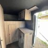 Relay/Boxer/Ducato/2021+ Movano Open Bulkhead Race Van Race Conversion Kit - Image 2