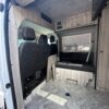 Relay/Boxer/Ducato/2021+ Movano Open Bulkhead Race Van Race Conversion Kit - Image 10