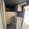 Relay/Boxer/Ducato/2021+ Movano Open Bulkhead Race Van Race Conversion Kit - Image 4