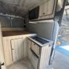 Relay/Boxer/Ducato/2021+ Movano Open Bulkhead Race Van Race Conversion Kit - Image 9