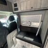 Relay/Boxer/Ducato/2021+ Movano Open Bulkhead Race Van Race Conversion Kit - Image 8