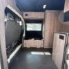 Relay/Boxer/Ducato/2021+ Movano Open Bulkhead Race Van Race Conversion Kit - Image 14