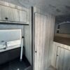 Relay/Boxer/Ducato/2021+ Movano Open Bulkhead Race Van Race Conversion Kit - Image 19