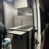 Relay/Boxer/Ducato/2021+ Movano Open Bulkhead Race Van Race Conversion Kit - Image 20